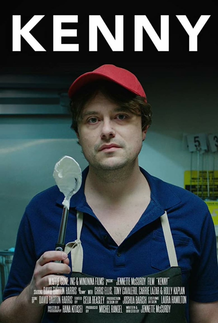 Kenny i gruppen Alla filmer / Drama hos Mohamad shop (553872)