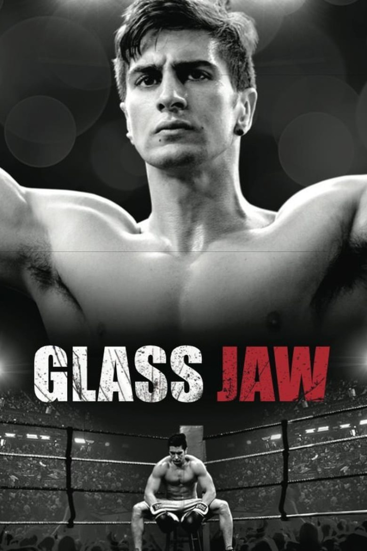 Glass Jaw i gruppen Alla filmer hos Mohamad shop (553884)
