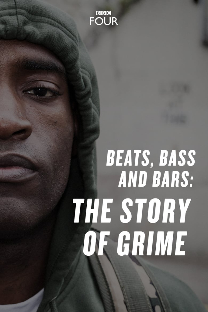Beats, Bass and Bars: The Story of Grime i gruppen Alla filmer / Documentary hos Mohamad shop (553893)
