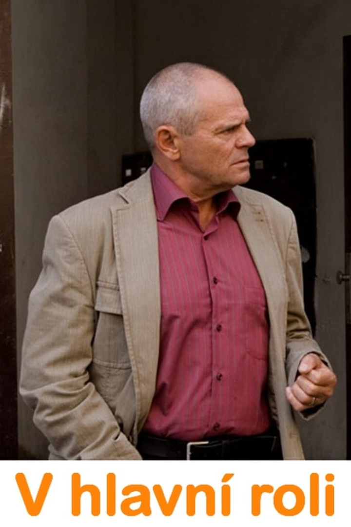 V hlavní roli i gruppen Alla filmer / TV Movie hos Mohamad shop (553926)