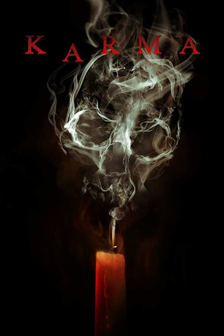 Karma i gruppen Alla filmer / Horror hos Mohamad shop (553928)