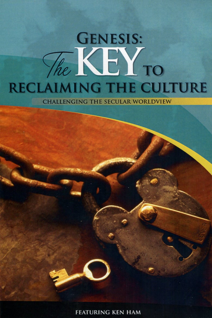 Genesis: The Key To Reclaiming The Culture i gruppen Alla filmer / Documentary hos Mohamad shop (553940)