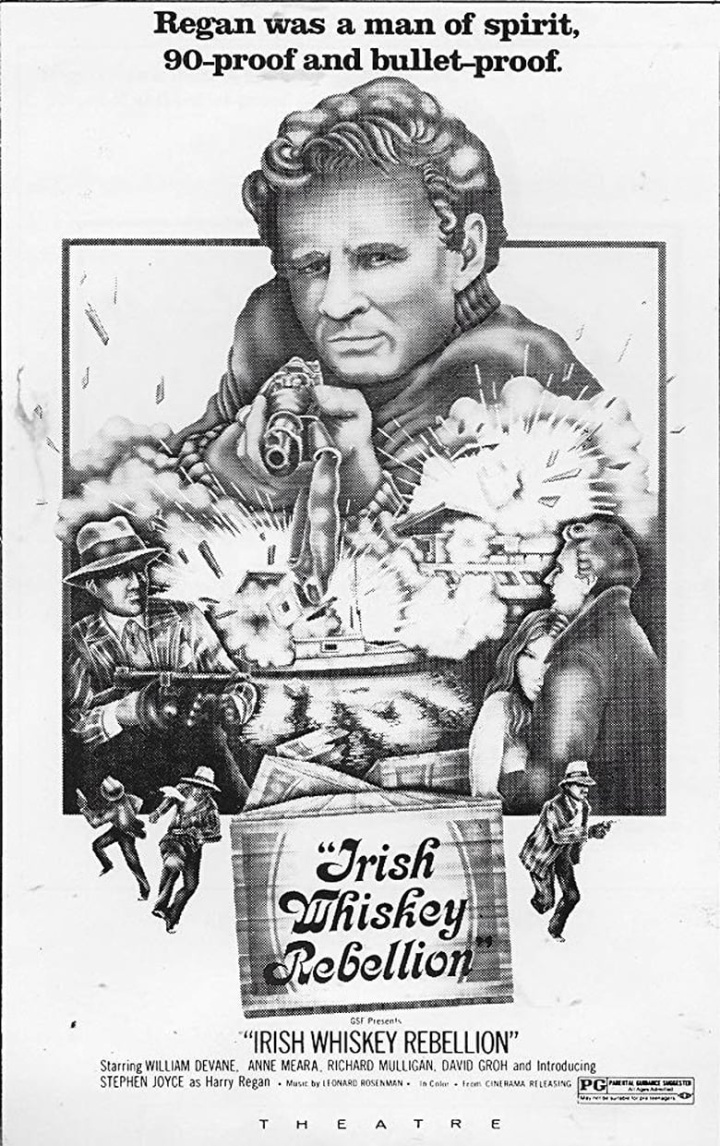 The Irish Whiskey Rebellion i gruppen Alla filmer / Adventure hos Mohamad shop (553949)