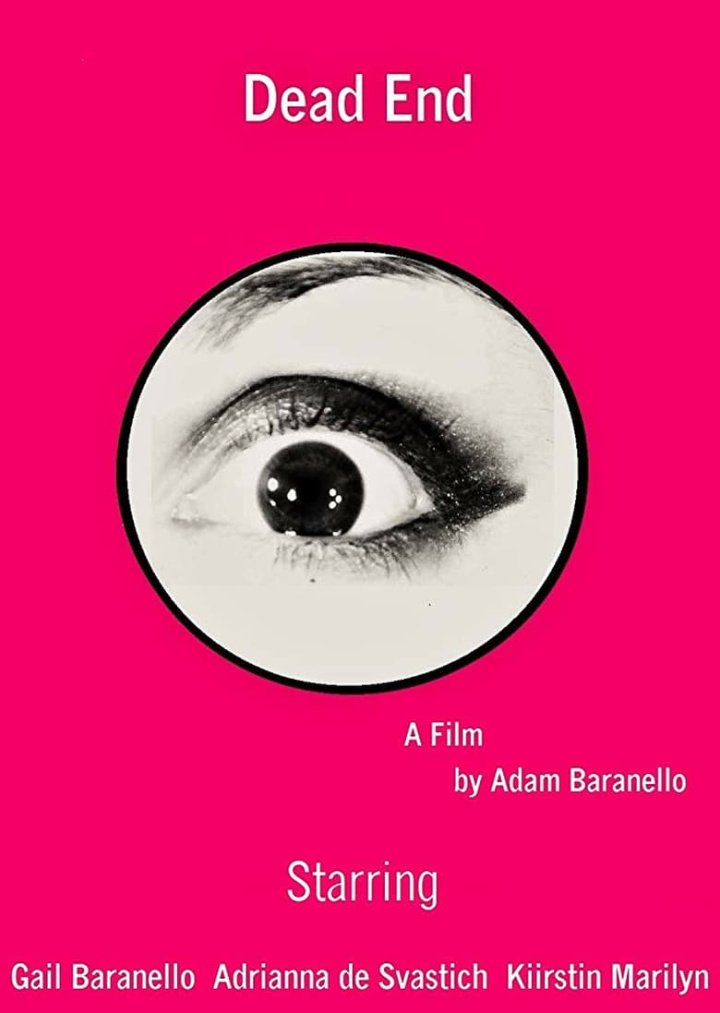 Dead End i gruppen Alla filmer / Drama hos Mohamad shop (553957)