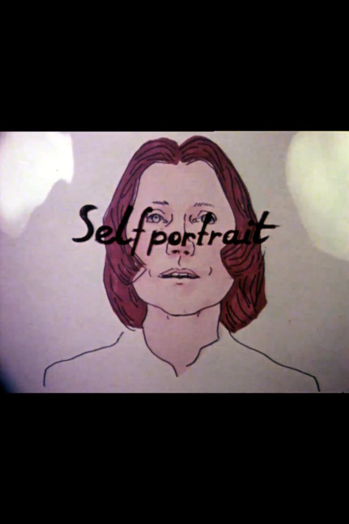 Selfportrait i gruppen Alla filmer hos Mohamad shop (553991)