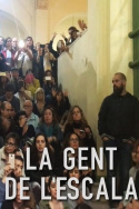 La Gent De L\'escala (People on the stairs)