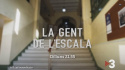 La Gent De L\'escala (People on the stairs)