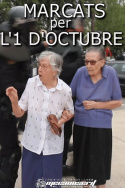Marcats per l\'1 d\'Octubre