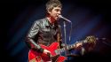 Noel Gallagher\'s High Flying Birds - Live in Paris 2015