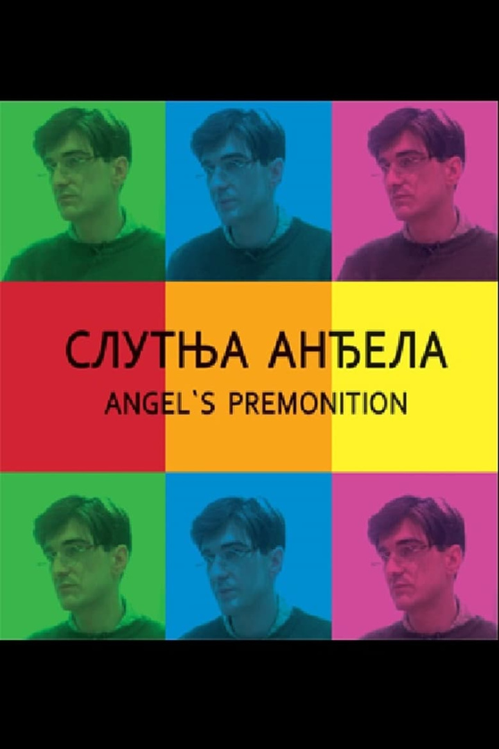 Angel\'s Premonition i gruppen Alla filmer / Documentary hos Mohamad shop (554063)