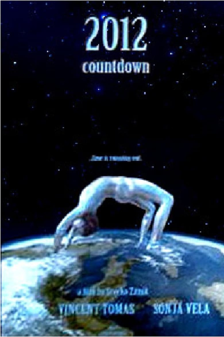 2012 Countdown i gruppen Alla filmer hos Mohamad shop (554132)