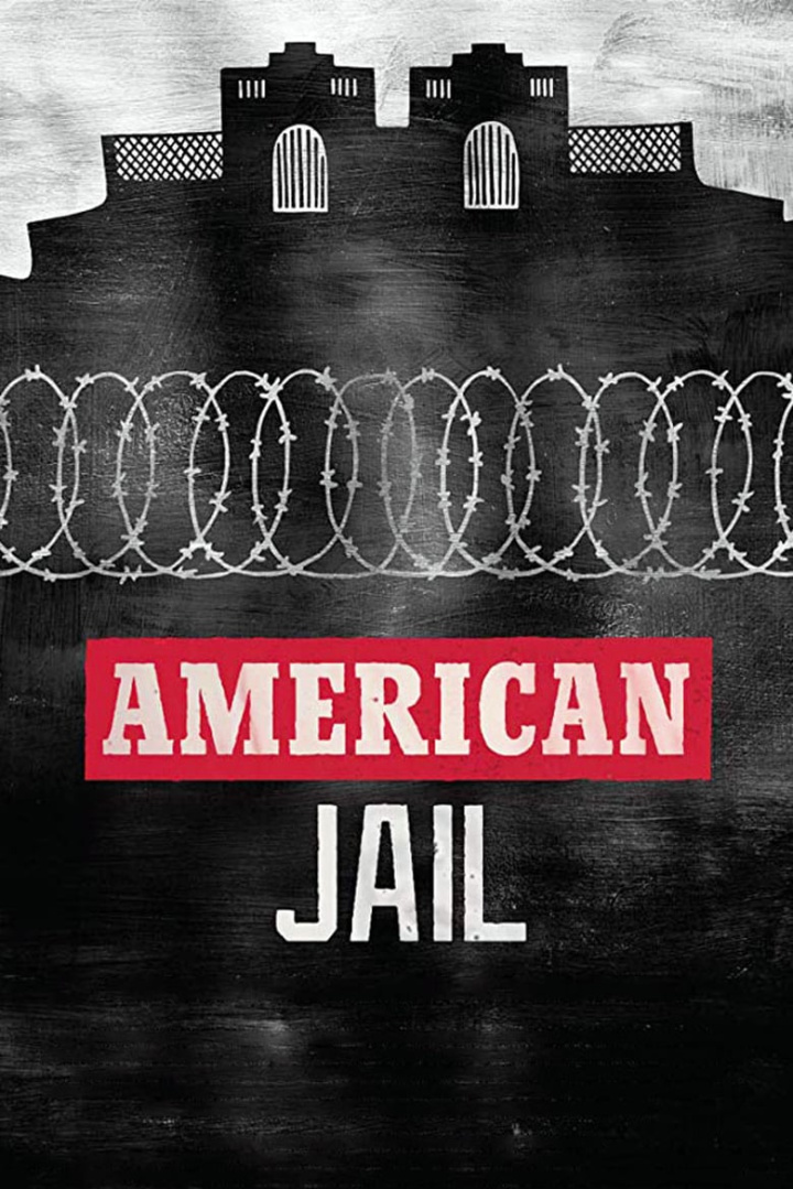 American Jail i gruppen Alla filmer / Documentary hos Mohamad shop (554151)