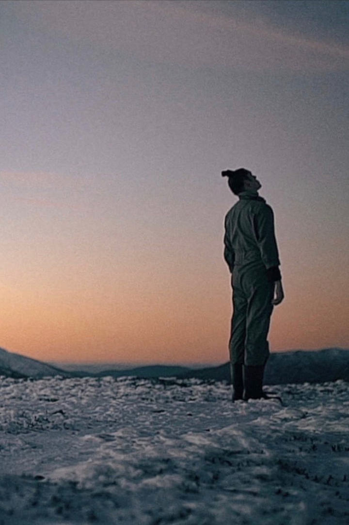 The Robotanist i gruppen Alla filmer hos Mohamad shop (554157)