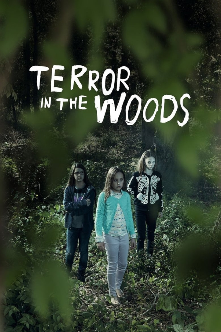 Terror in the Woods i gruppen Alla filmer hos Mohamad shop (554162)