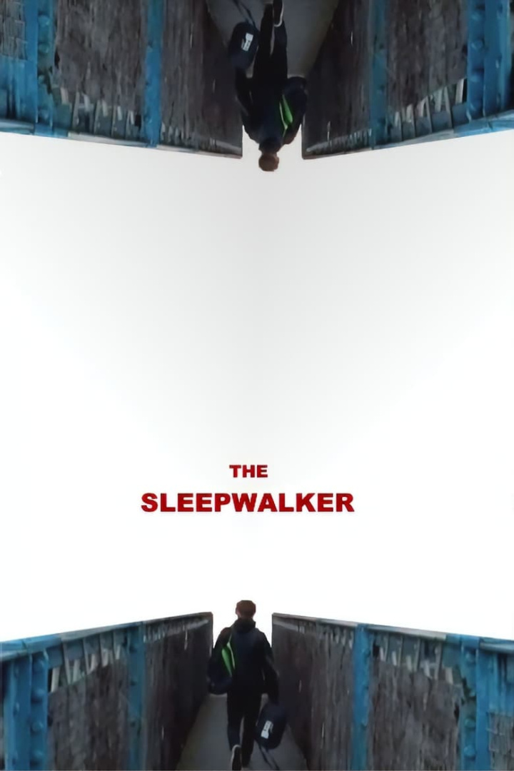 The Sleepwalker i gruppen Alla filmer hos Mohamad shop (554219)