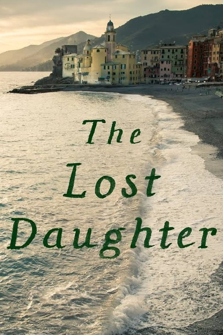 The Lost Daughter i gruppen Thriller hos Mohamad shop (554230)