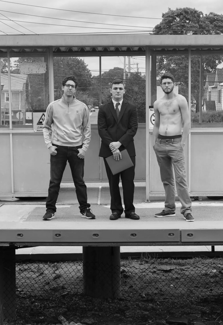 Unemployed i gruppen Komedi hos Mohamad shop (554234)