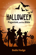 Halloween, Paganism, and the Bible