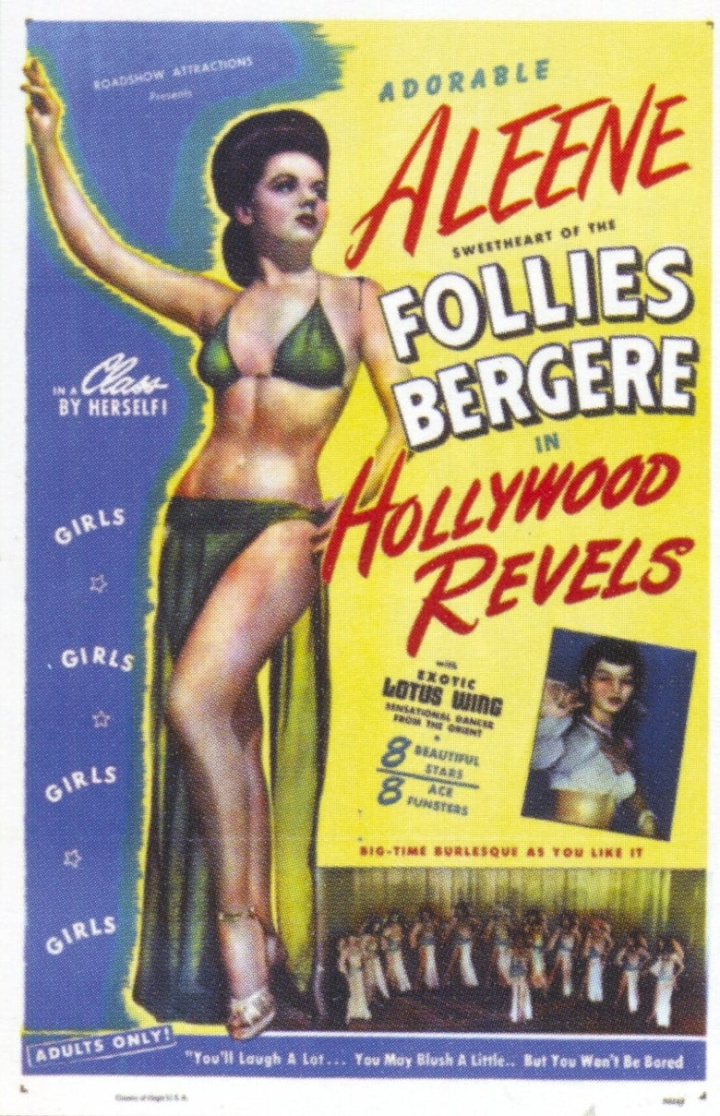 Hollywood Revels i gruppen Alla filmer / Music hos Mohamad shop (554283)
