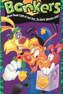 Disney\'s Bonkers - Going Bonkers