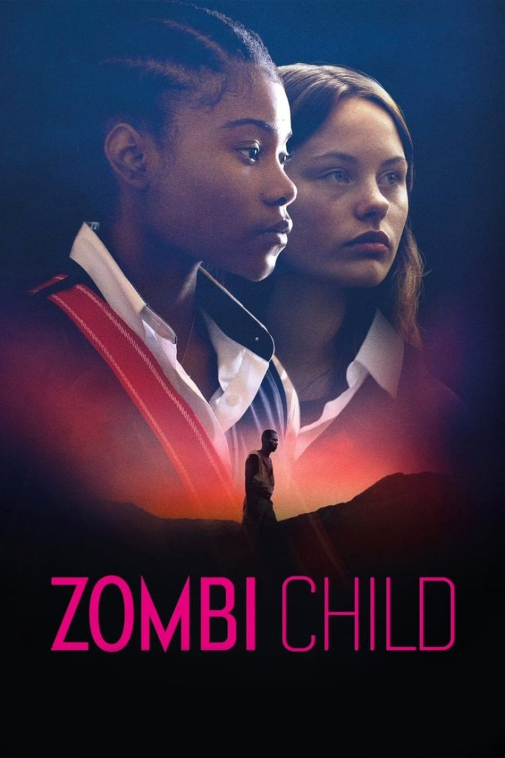 Zombi Child i gruppen Alla filmer hos Mohamad shop (554311)