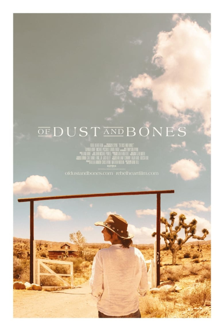 Of Dust and Bones i gruppen Alla filmer / Drama hos Mohamad shop (554351)