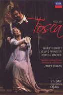 Tosca - The Met