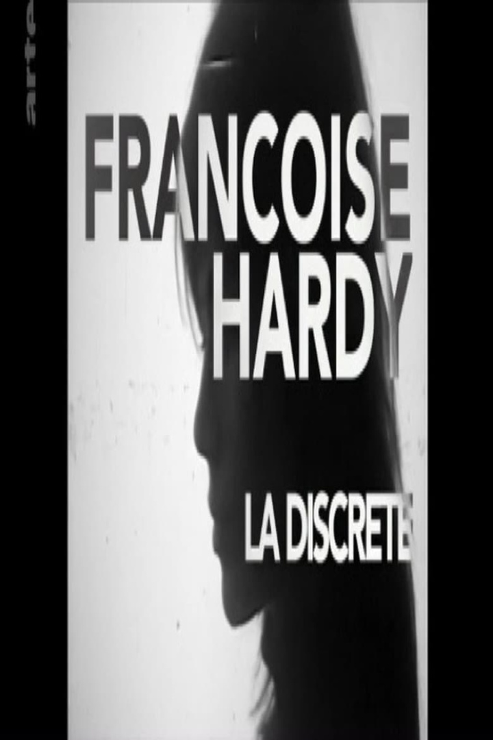 Françoise Hardy La discrète i gruppen Alla filmer / Documentary hos Mohamad shop (554368)