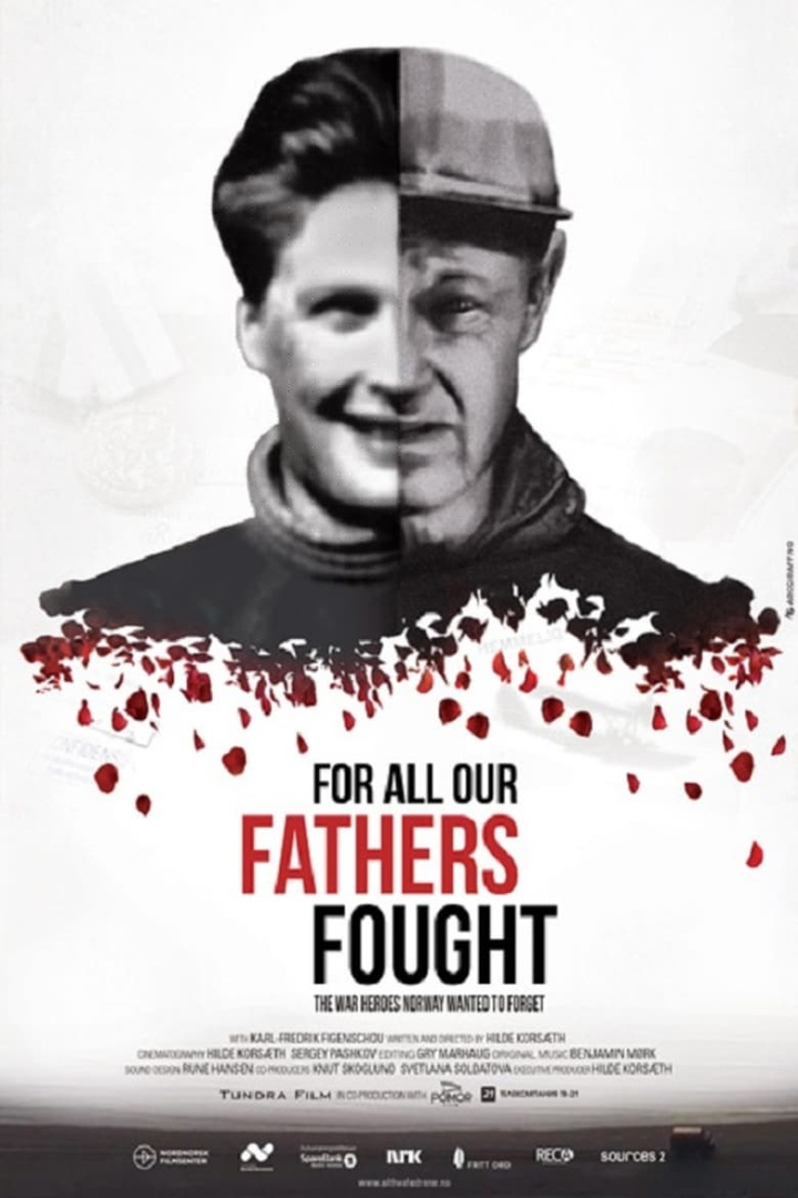 For All The Fathers Fought i gruppen Alla filmer / Documentary hos Mohamad shop (554370)
