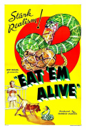 Eat \'Em Alive