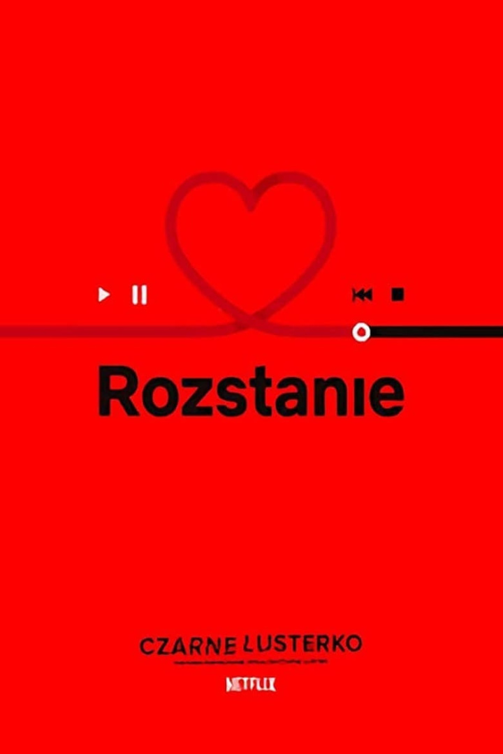 Little Black Mirror: The Breakup i gruppen Alla filmer / Thriller hos Mohamad shop (554438)