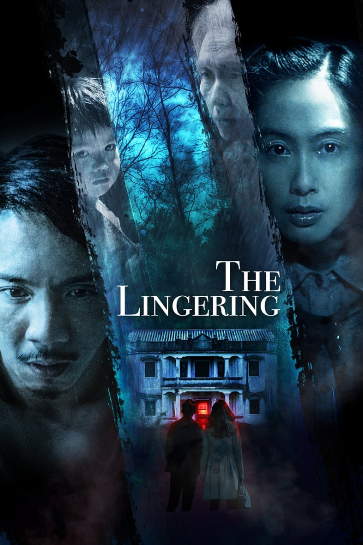 The Lingering i gruppen Alla filmer / Horror hos Mohamad shop (554476)
