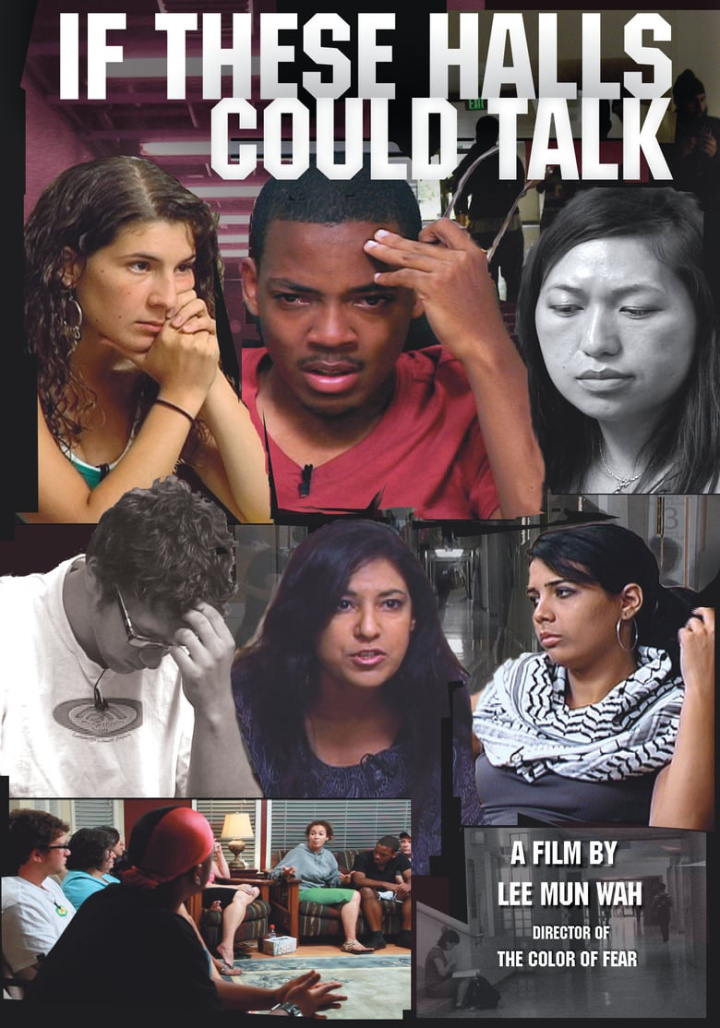 If These Halls Could Talk i gruppen Alla filmer hos Mohamad shop (554520)