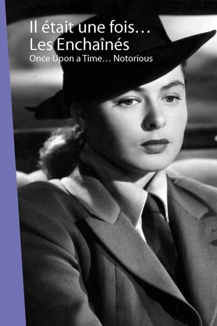 Once Upon a Time...: Notorious i gruppen Alla filmer / Documentary hos Mohamad shop (554535)