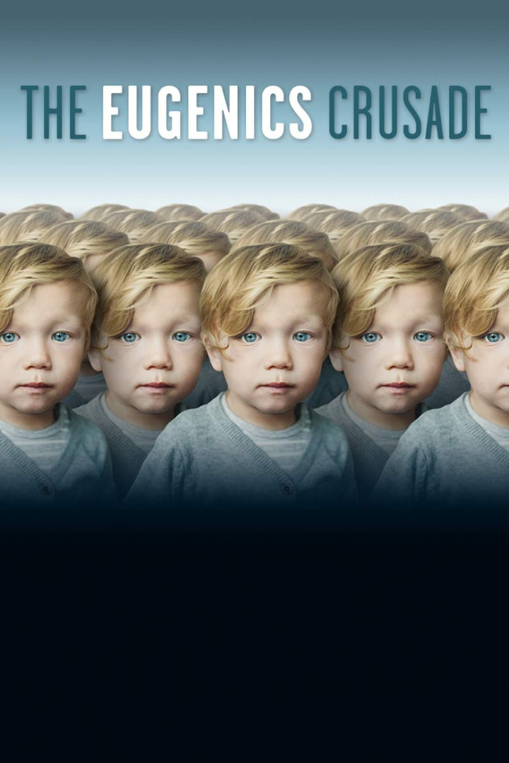 The Eugenics Crusade i gruppen Alla filmer hos Mohamad shop (554603)