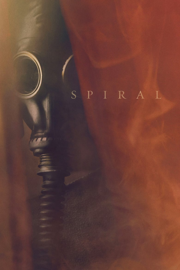 Spiral i gruppen Alla filmer / Thriller hos Mohamad shop (554633)