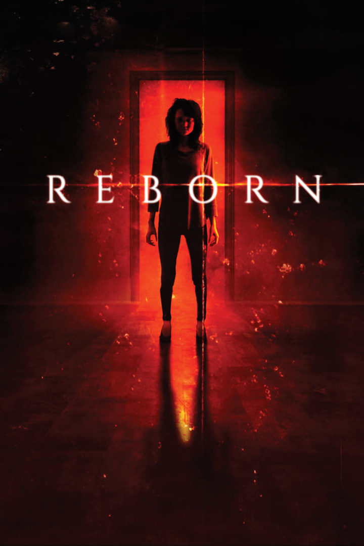 Reborn i gruppen Alla filmer / Horror hos Mohamad shop (554636)