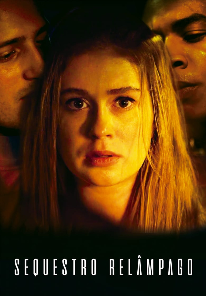 Express Kidnapping i gruppen Alla filmer hos Mohamad shop (554691)