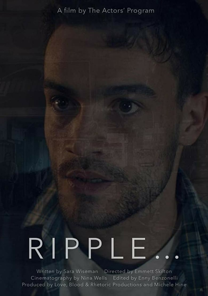 Ripple i gruppen Alla filmer / Horror hos Mohamad shop (554696)