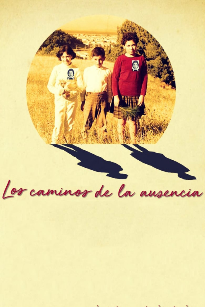 Los Caminos de la Ausencia i gruppen Alla filmer / Documentary hos Mohamad shop (554721)