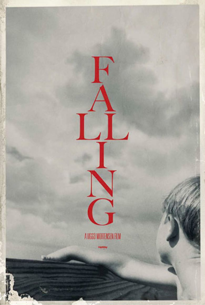 Falling i gruppen Alla filmer / Drama hos Mohamad shop (554761)