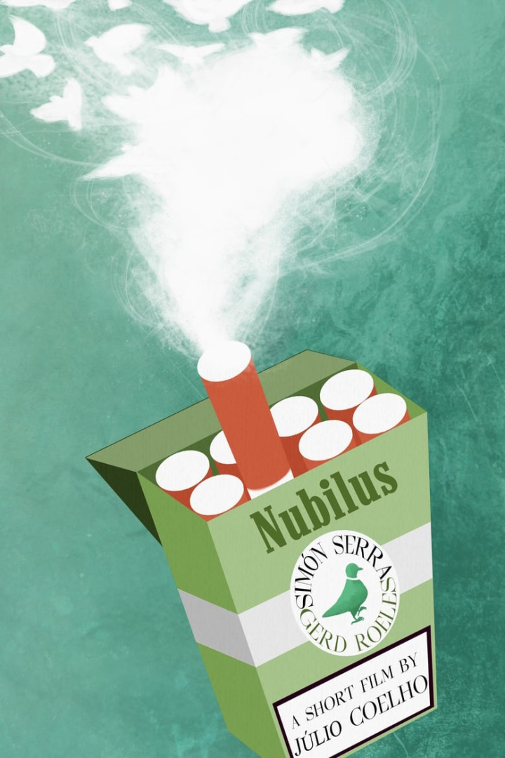 Nubilus i gruppen Alla filmer / Drama hos Mohamad shop (554803)