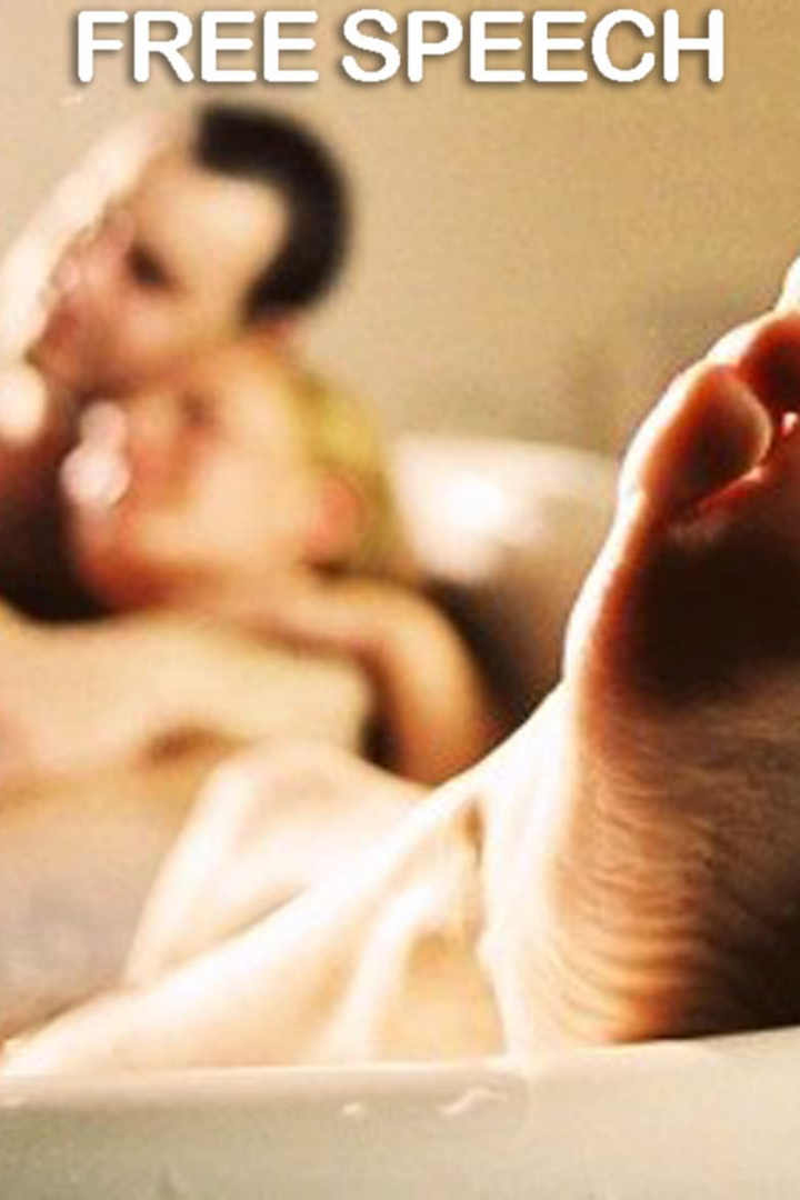 Free Speech i gruppen Alla filmer / Romance hos Mohamad shop (554817)