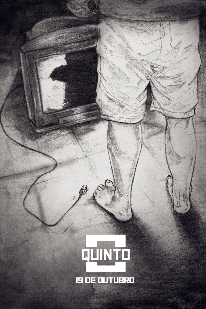 O Quinto i gruppen Alla filmer hos Mohamad shop (554852)