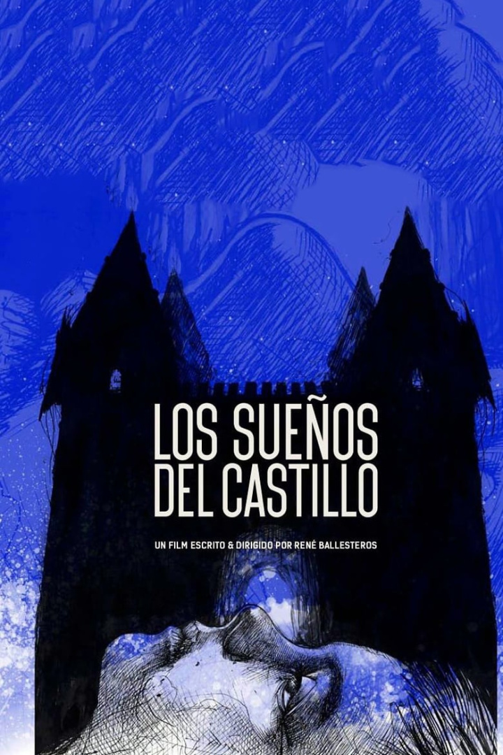 Dreams of the Castle i gruppen Alla filmer / Documentary hos Mohamad shop (554915)