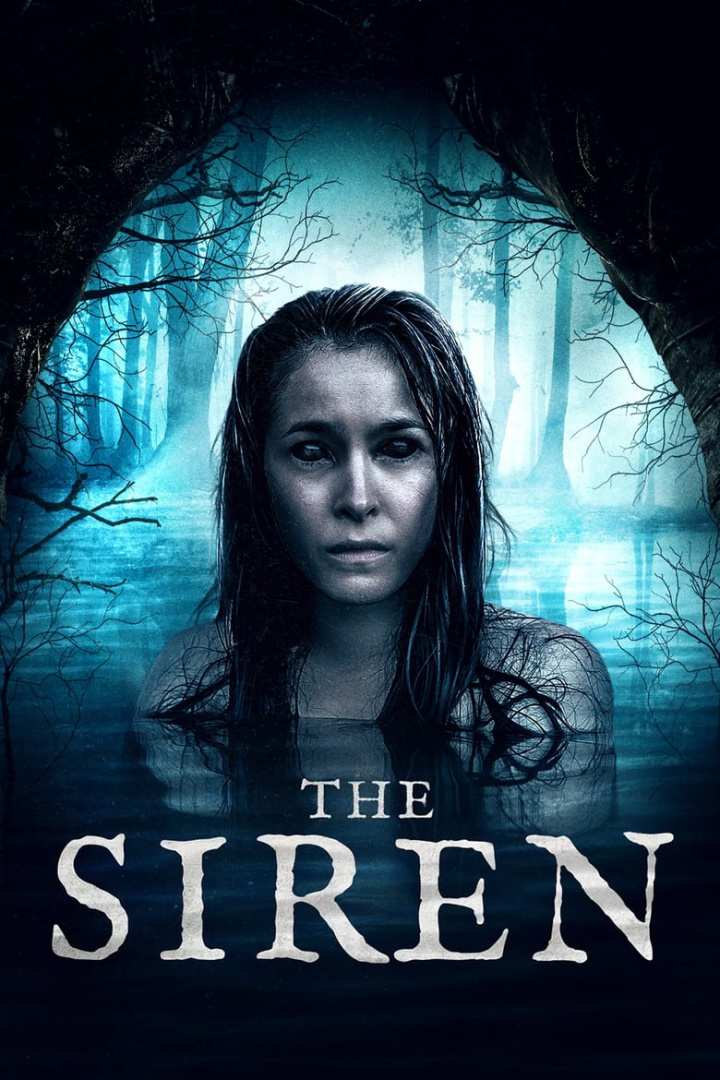 The Siren i gruppen Alla filmer hos Mohamad shop (554917)