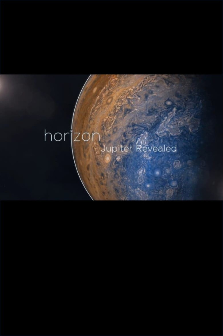 BBC Horizon: Jupiter Revealed i gruppen Alla filmer / Documentary hos Mohamad shop (554923)