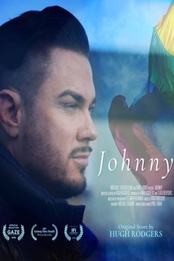 Johnny i gruppen Alla filmer / Documentary hos Mohamad shop (554953)