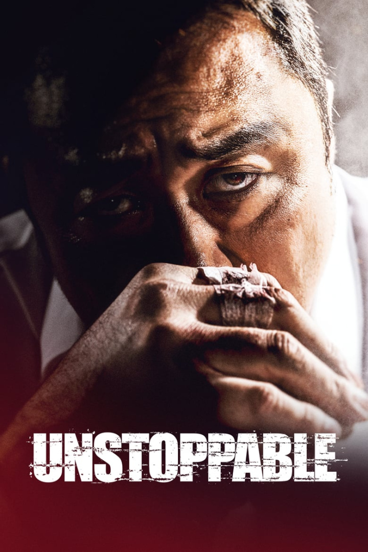 Unstoppable i gruppen Alla filmer / Crime hos Mohamad shop (554972)