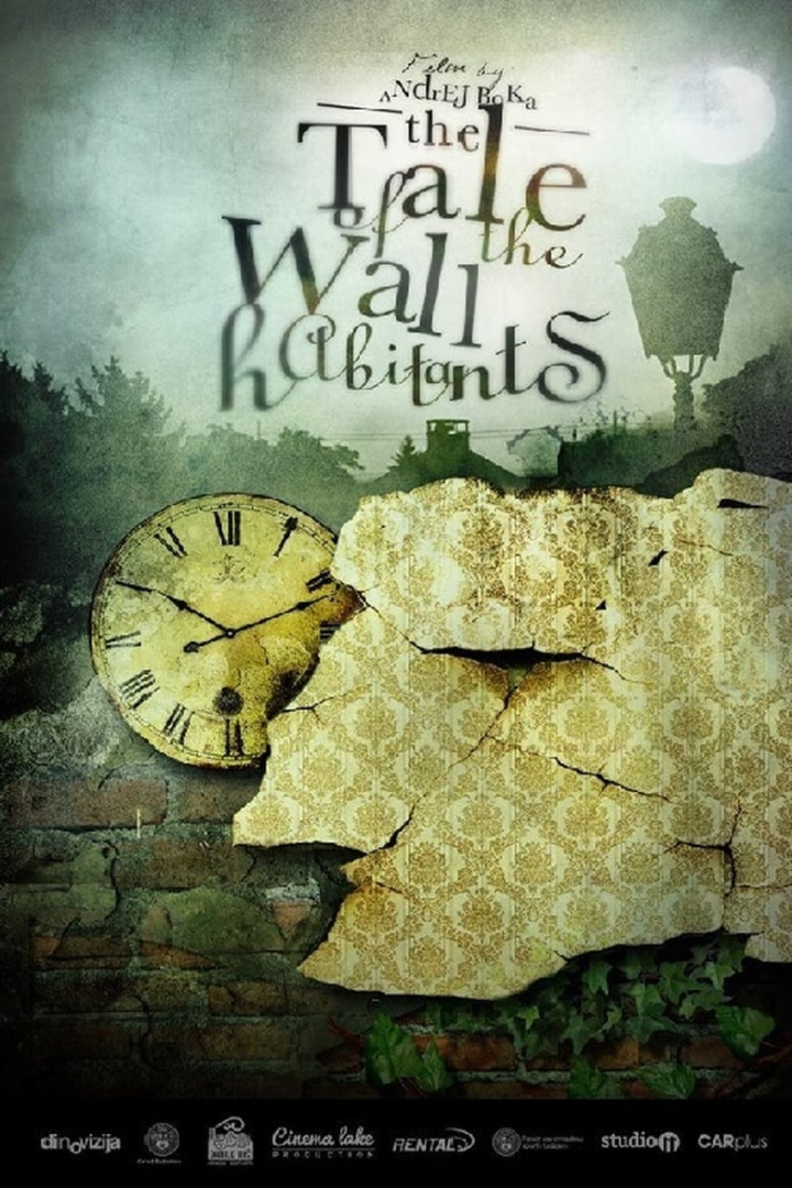 The Tale of the Wall Habitants i gruppen Alla filmer / Fantasy hos Mohamad shop (554973)